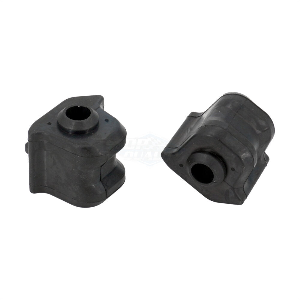 Suspension Stabilizer Bar Bushing Kit Front To Frame 72-K201483 For
