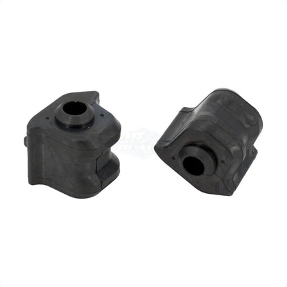 Suspension Stabilizer Bar Bushing Kit Front To Frame 72-K201483 For