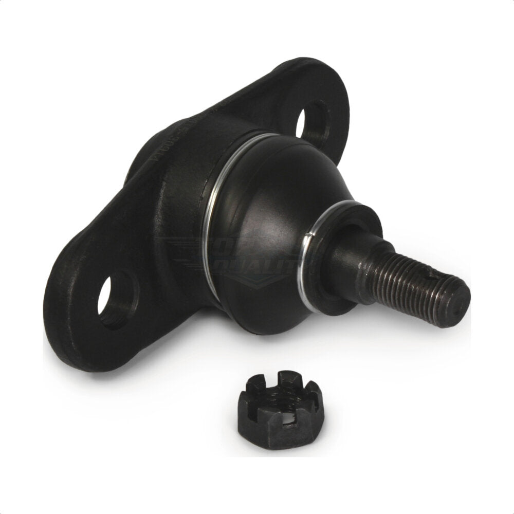 Suspension Ball Joint Front Lower 72-K500015 For Hyundai Accent Kia Rio Rio5