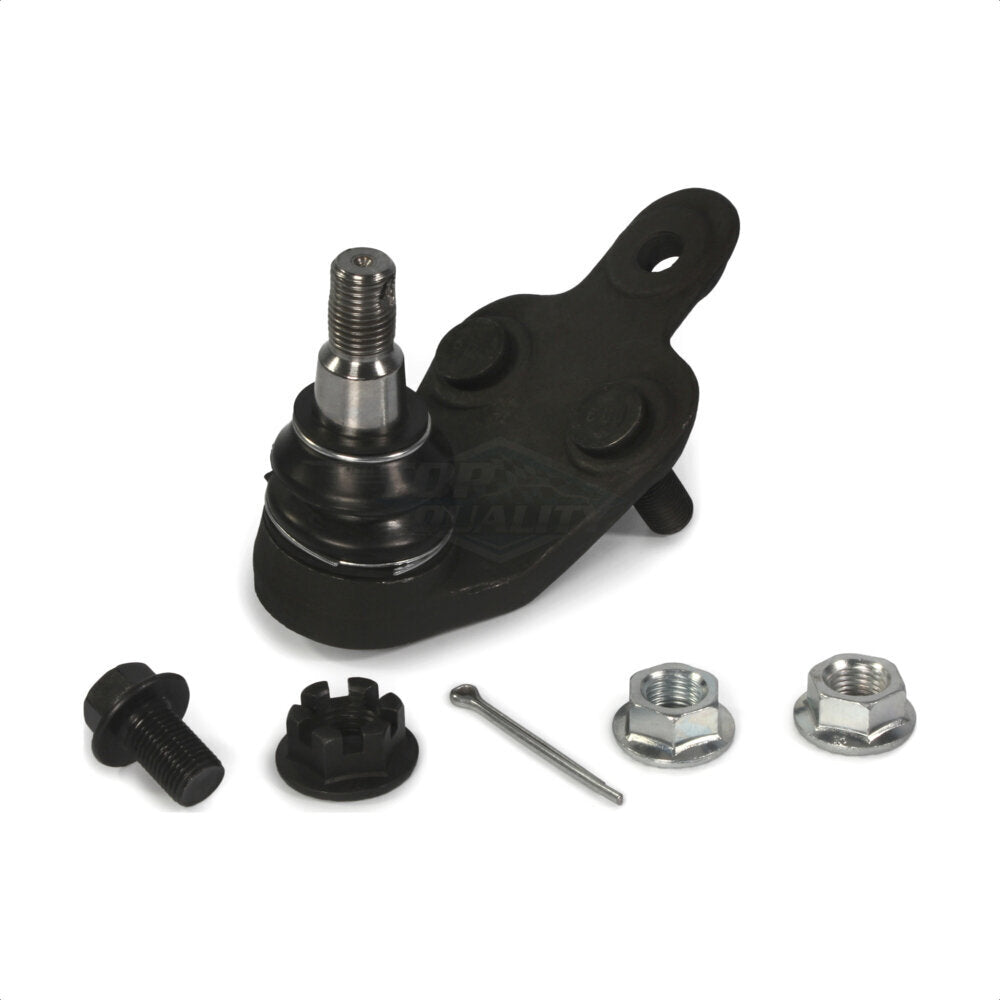 Suspension Ball Joint Front Left Lower 72-K500044 For Toyota Camry Lexus ES350