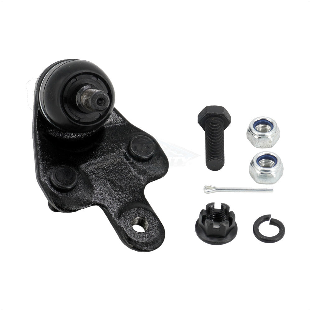 Suspension Ball Joint Front Left Lower 72-K500188 For Toyota Highlander Lexus