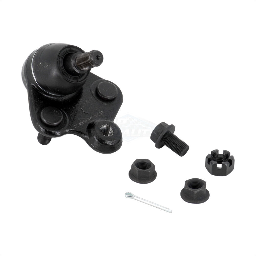 Suspension Ball Joint Front Left Lower 72-K500307 For 2010-2011 Honda CR-V