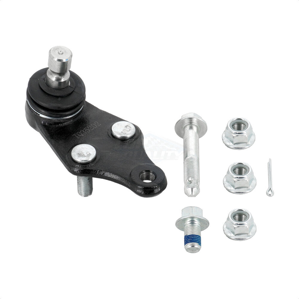 Suspension Ball Joint Front Lower 72-K500368 For 2016-2020 Kia Sorento
