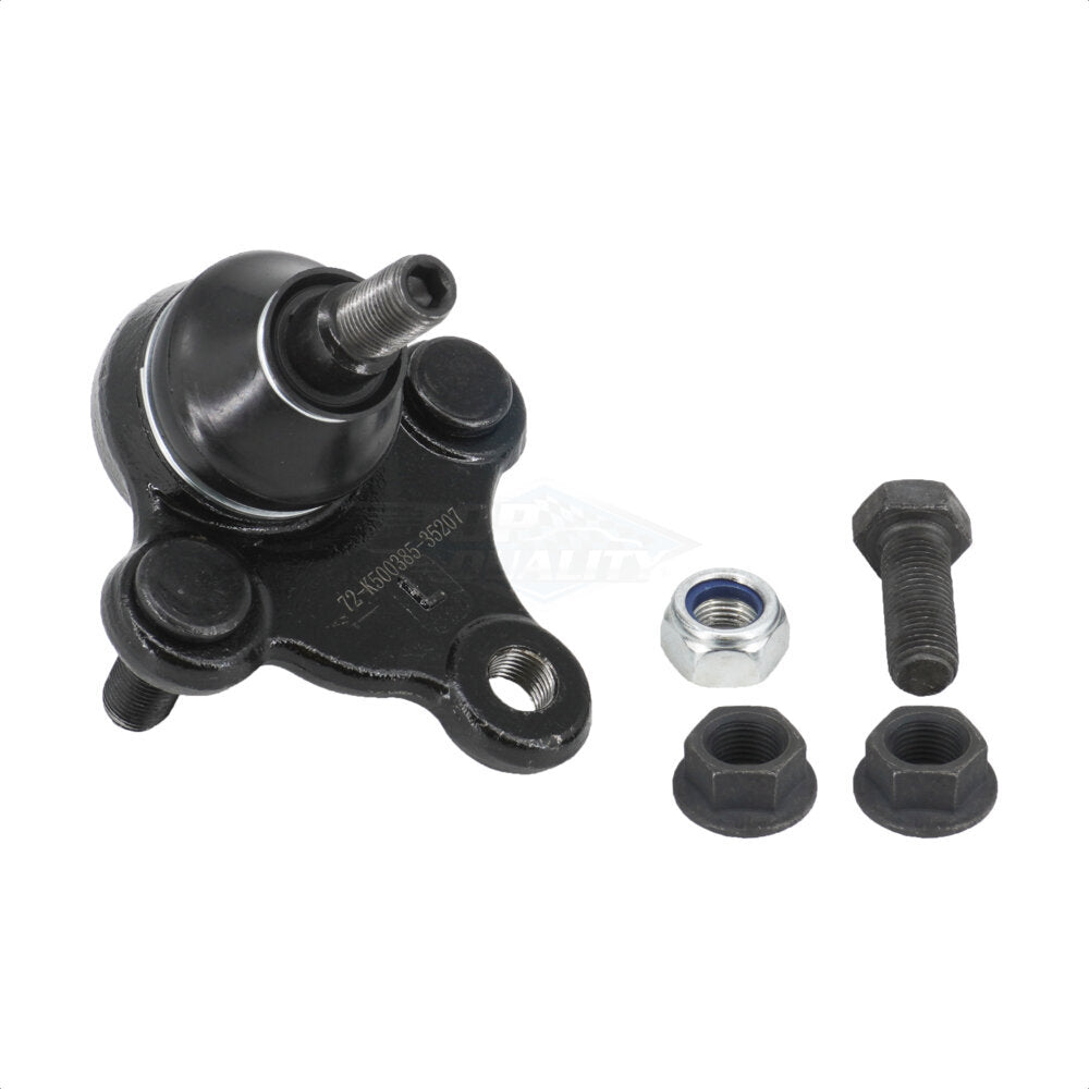 Suspension Ball Joint Front Left Lower 72-K500385 For Hyundai Elantra Kona Kia N