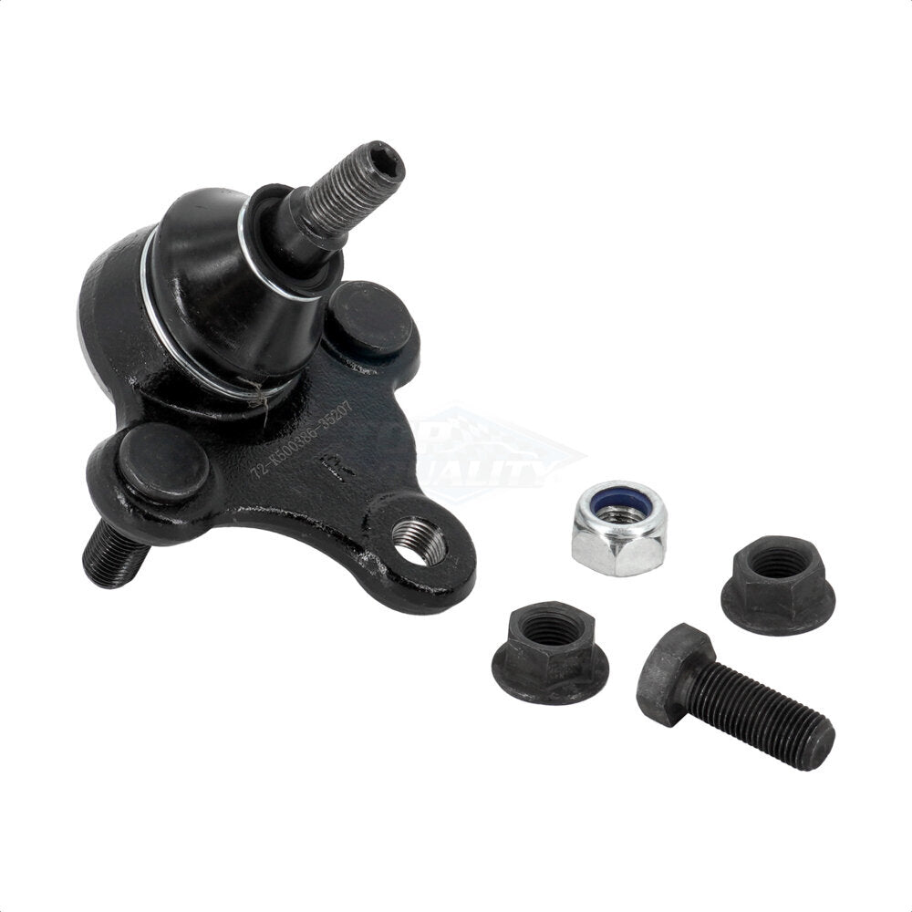 Suspension Ball Joint Front Right Lower 72-K500386 For Hyundai Elantra Kona Kia