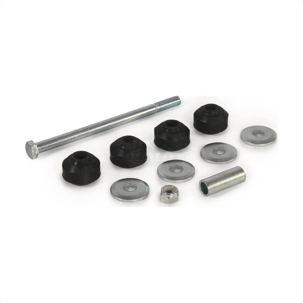 Suspension Stabilizer Bar Link Kit Front 72-K5255 For Buick Lucerne Cadillac DTS