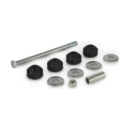 Suspension Stabilizer Bar Link Kit Front 72-K5255 For Buick Lucerne Cadillac DTS