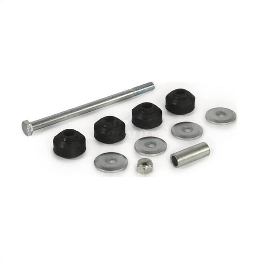 Suspension Stabilizer Bar Link Kit Front 72-K5255 For Buick Lucerne Cadillac DTS