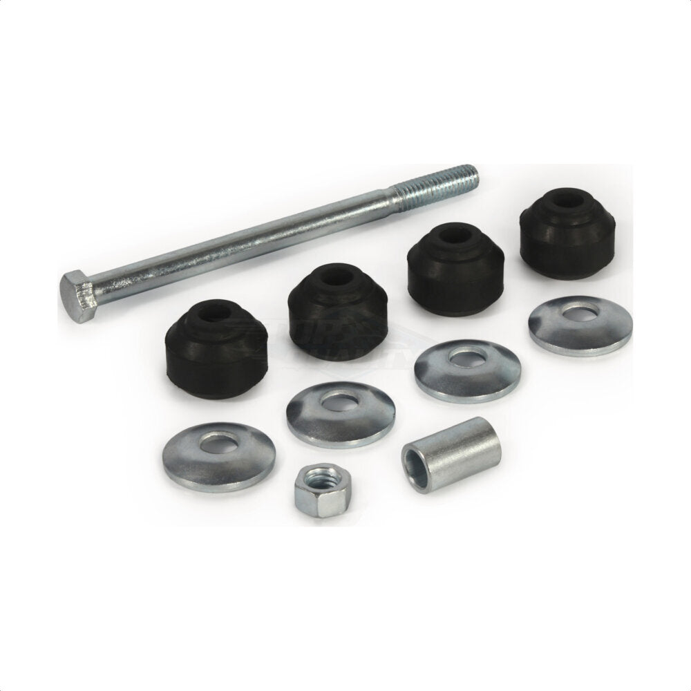 Suspension Stabilizer Bar Link Kit 72-K5342 For Jeep Chevrolet Impala Patriot