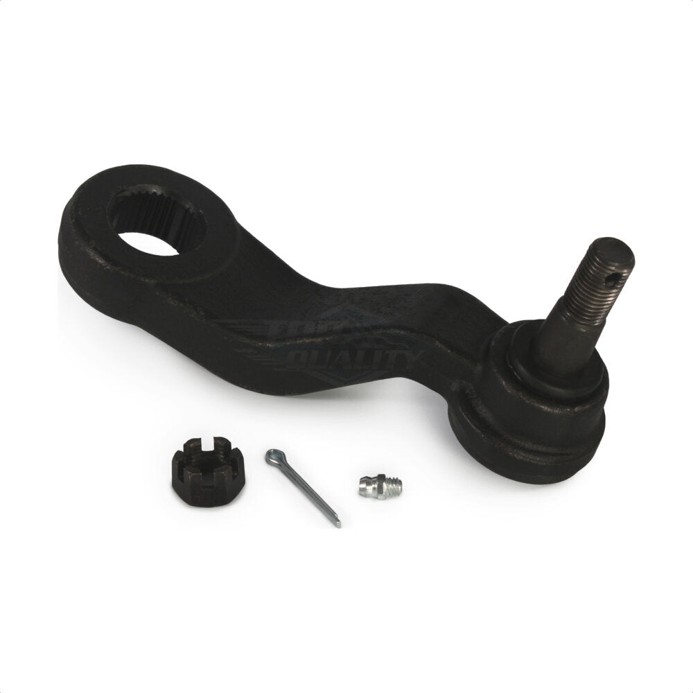 Steering Pitman Arm Front 72-K6536 For Chevrolet GMC Silverado 1500 Sierra 2500