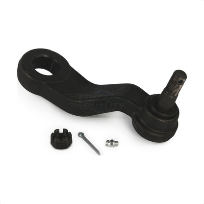Steering Pitman Arm Front 72-K6536 For Chevrolet GMC Silverado 1500 Sierra 2500