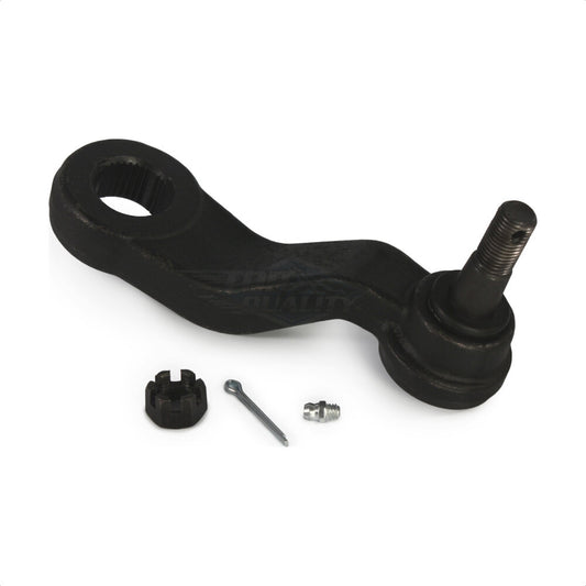 Steering Pitman Arm Front 72-K6536 For Chevrolet GMC Silverado 1500 Sierra 2500