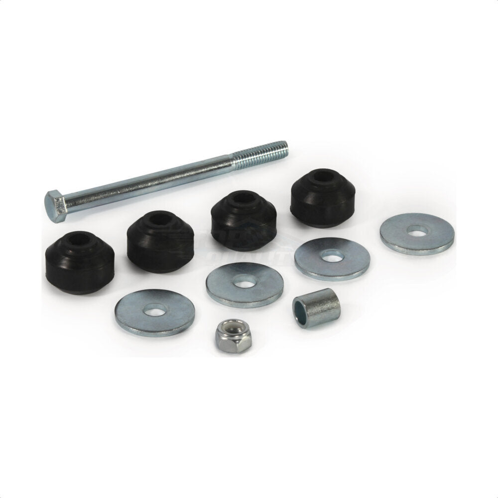 Suspension Stabilizer Bar Link Kit Front 72-K6600 For Chevrolet Pontiac Cavalier