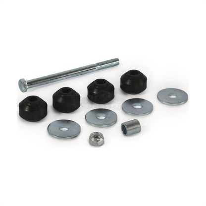 Suspension Stabilizer Bar Link Kit Front 72-K6600 For Chevrolet Pontiac Cavalier