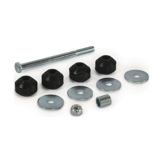 Suspension Stabilizer Bar Link Kit Front 72-K6600 For Chevrolet Pontiac Cavalier