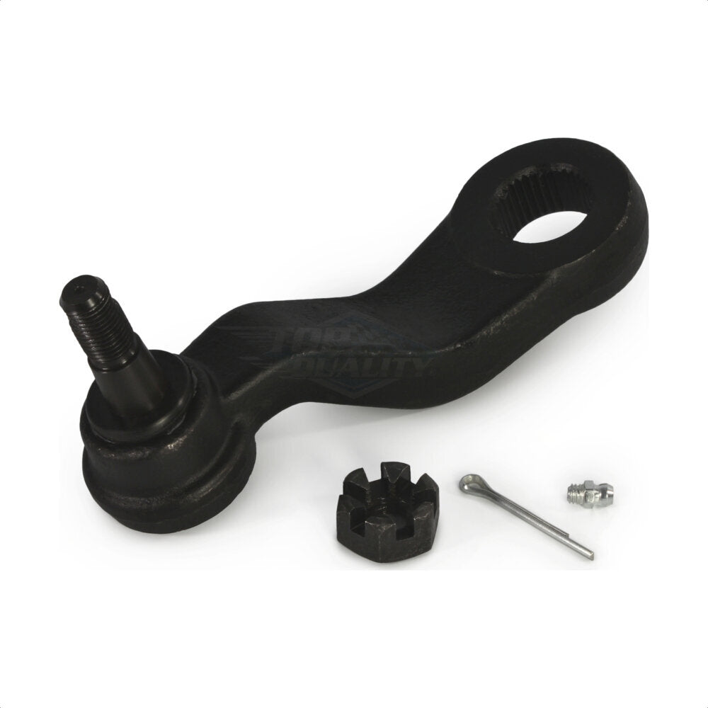 Steering Pitman Arm Front 72-K6654 For GMC Chevrolet Sierra 2500 HD Silverado H2