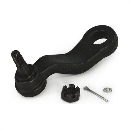 Steering Pitman Arm Front 72-K6654 For GMC Chevrolet Sierra 2500 HD Silverado H2