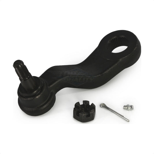 Steering Pitman Arm Front 72-K6654 For GMC Chevrolet Sierra 2500 HD Silverado H2