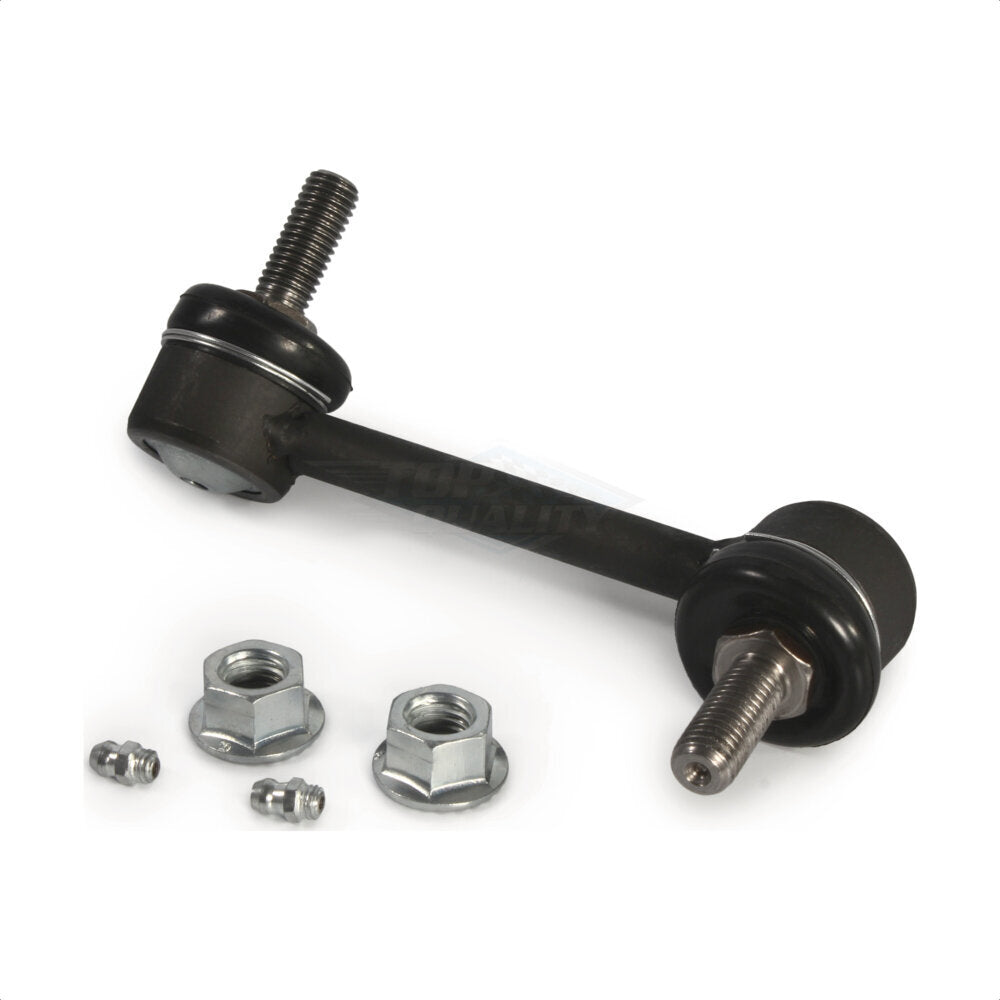 Suspension Stabilizer Bar Link Kit Rear Left 72-K6668 For Chevrolet GMC Envoy XL