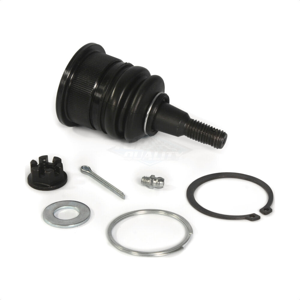 Suspension Ball Joint Front Upper 72-K6696 For GMC Chevrolet Sierra 2500 HD 3500