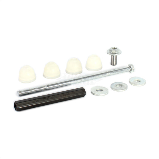 Front Suspension Stabilizer Bar Link Kit 1980-2025 Chevrolet Silverado 2500 HD Classic & GMC Savana 4500 Sierra 1500 Classic Sierra 3500 HD