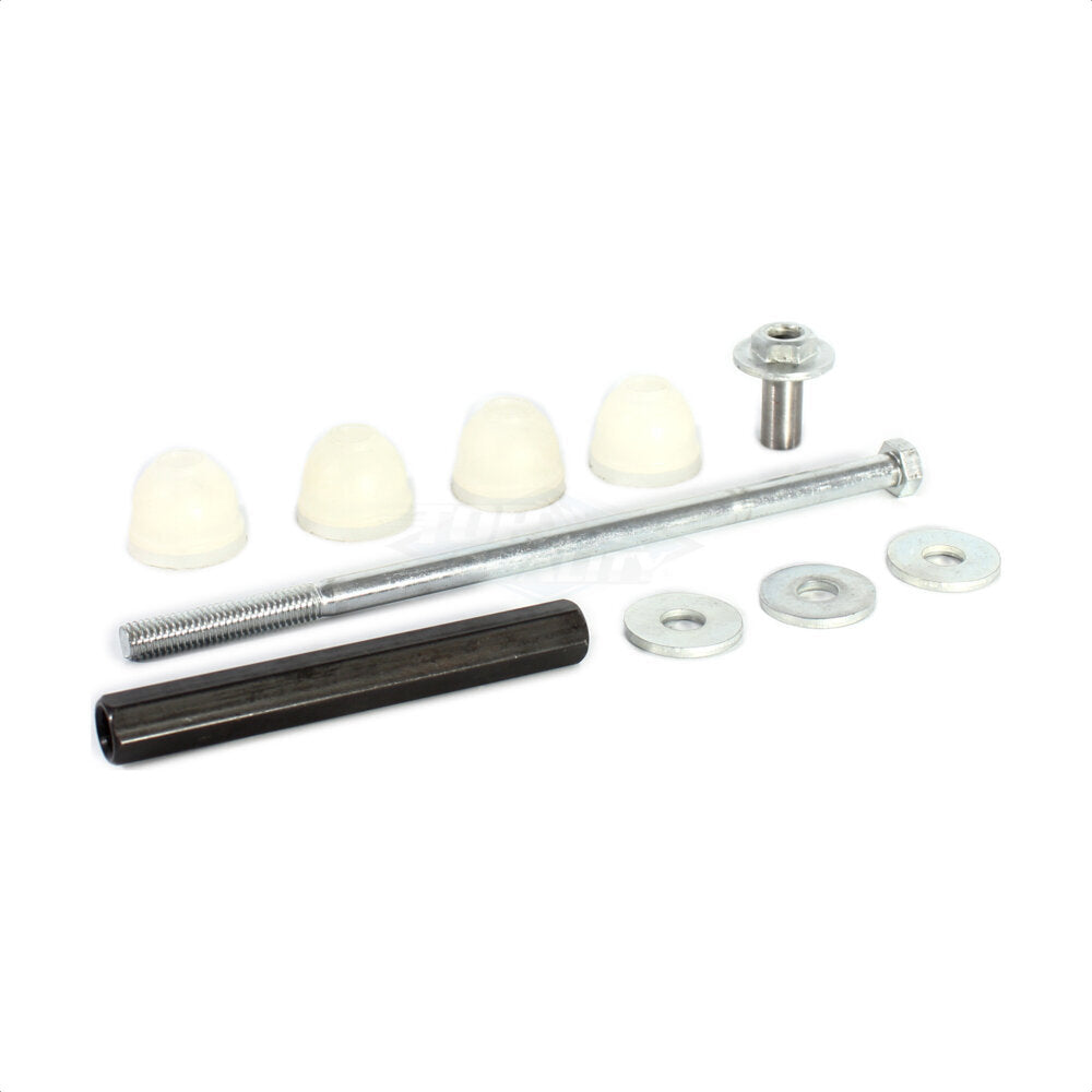 Suspension Stabilizer Bar Link Kit Front 72-K700539 For Chevrolet GMC Sierra HD