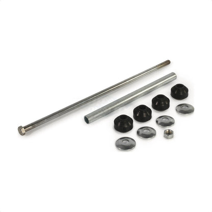 Suspension Stabilizer Bar Link Kit Rear 72-K700633 For GMC Acadia Buick Enclave