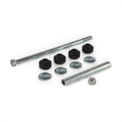 Suspension Stabilizer Bar Link Kit 72-K7275 For Ford Ranger Dodge Ram 2500 1500