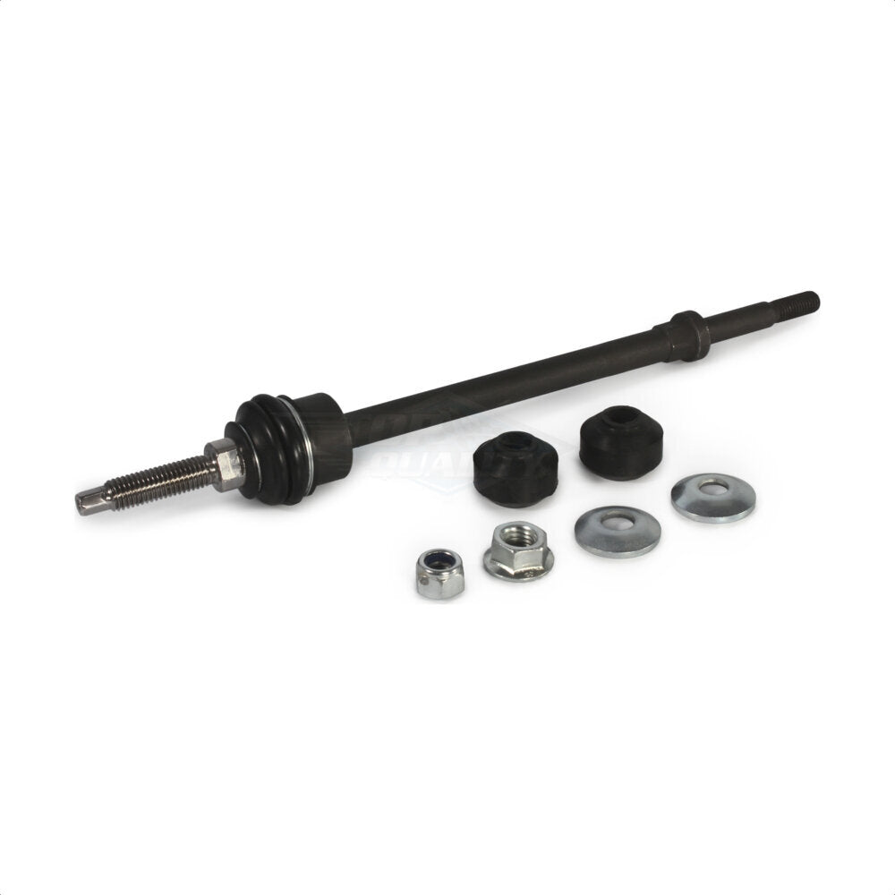 Suspension Stabilizer Bar Link Kit Front 72-K7422 For 02-05 Dodge Ram 1500 4WD