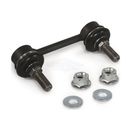 Suspension Stabilizer Bar Link Kit Rear 72-K750023 For Subaru Outback Legacy
