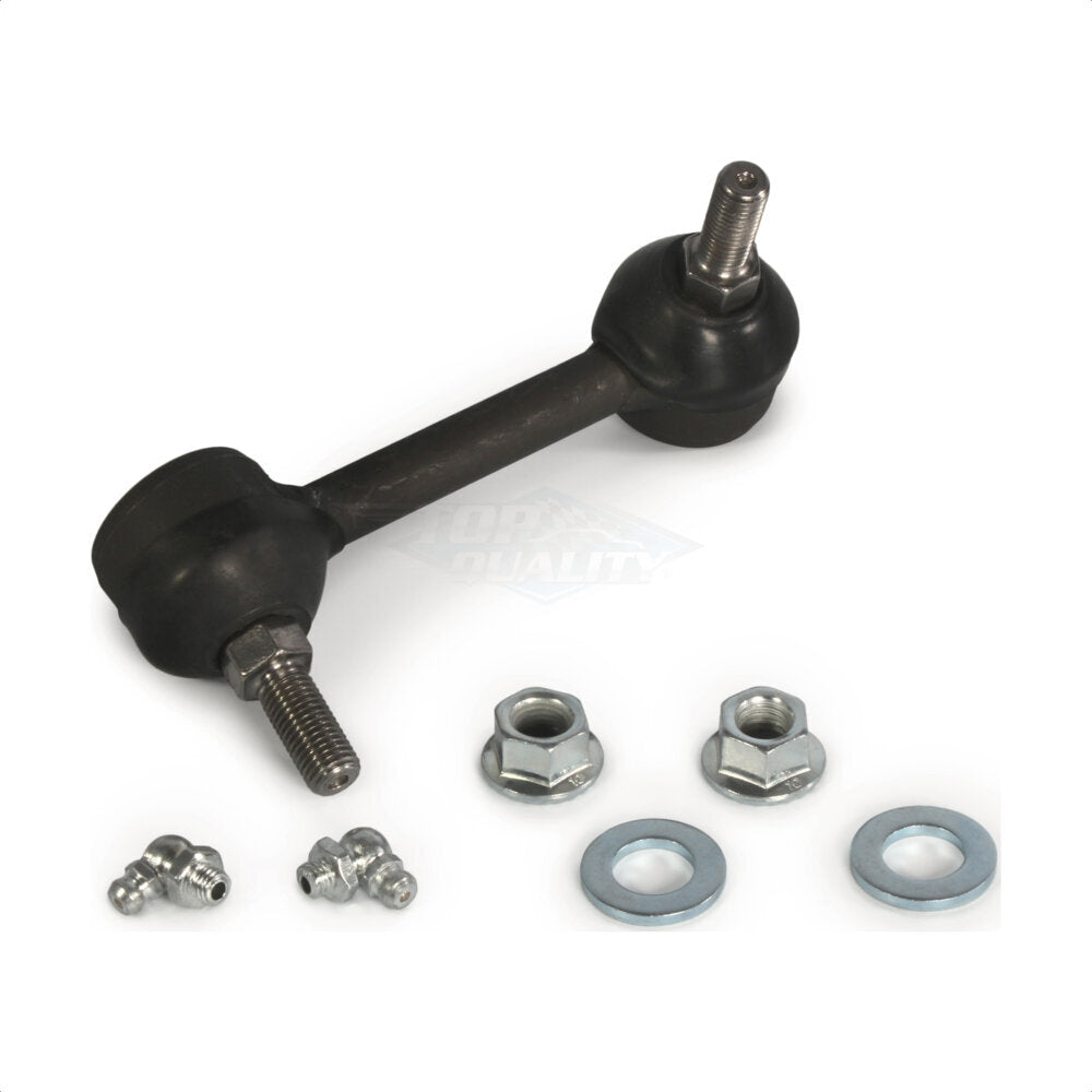 Suspension Stabilizer Bar Link Kit Rear Left 72-K750044 For INFINITI G37 G35 M35