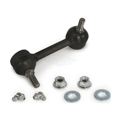 Suspension Stabilizer Bar Link Kit Rear Left 72-K750044 For INFINITI G37 G35 M35