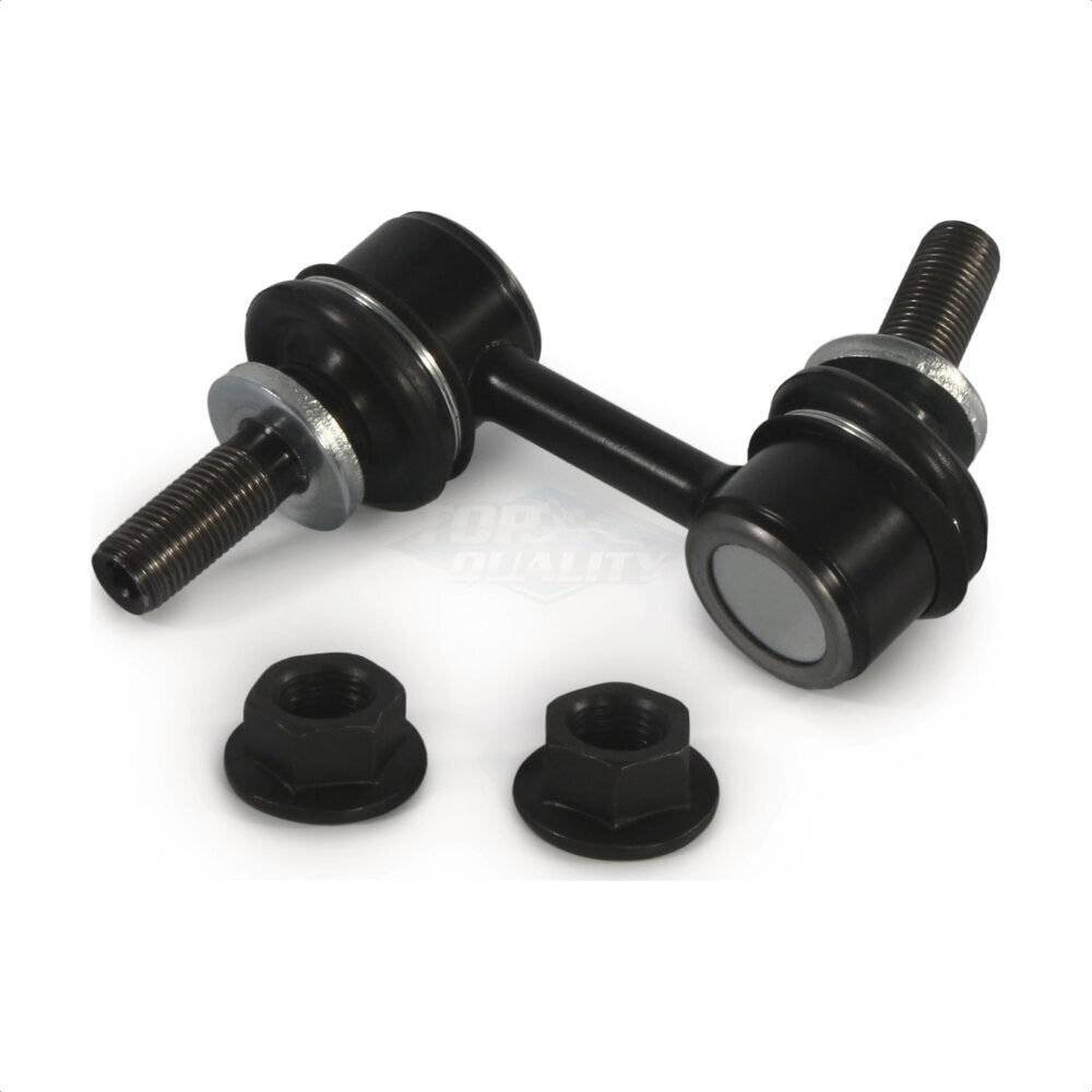 Suspension Stabilizer Bar Link Kit Front 72-K750084 For Subaru Forester Outback