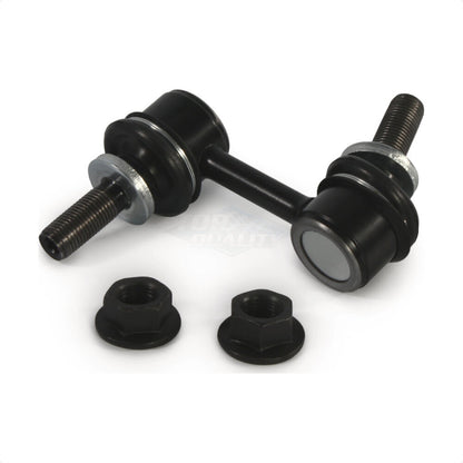 Suspension Stabilizer Bar Link Kit Front 72-K750084 For Subaru Forester Outback