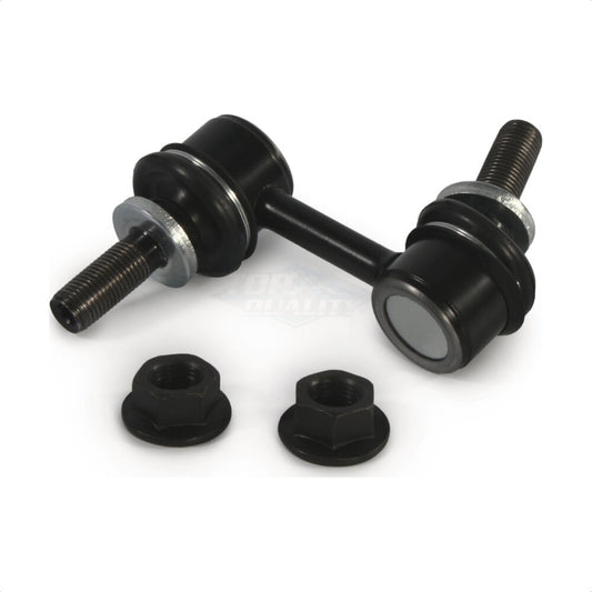 Suspension Stabilizer Bar Link Kit Front 72-K750084 For Subaru Forester Outback