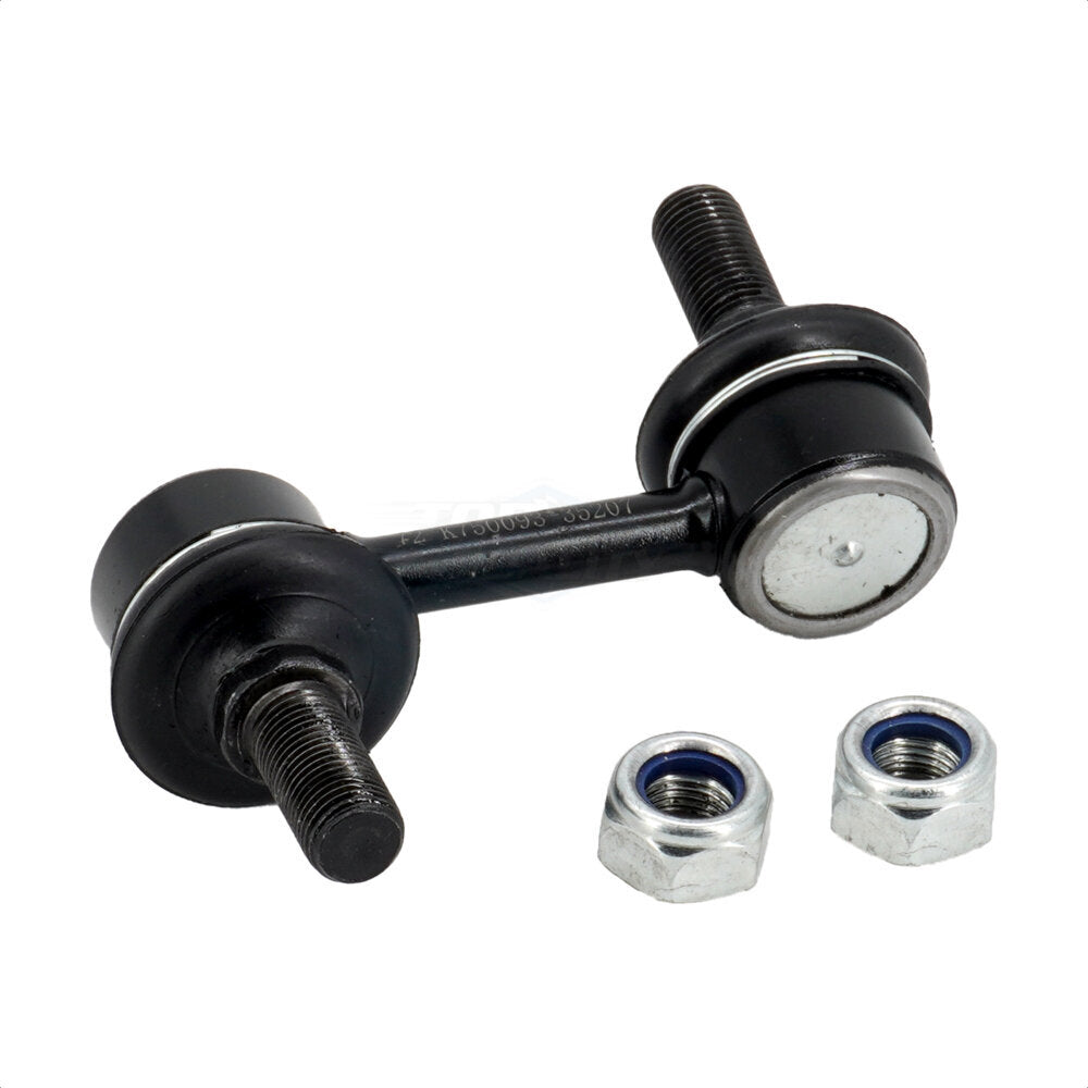Suspension Stabilizer Bar Link Kit Front Left 72-K750093 For 2007-2014 Acura TL