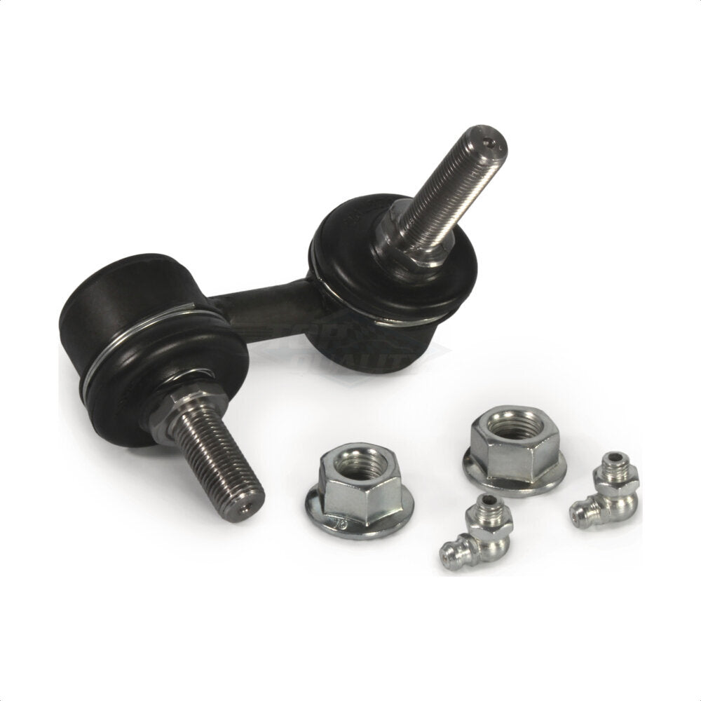 Suspension Stabilizer Bar Link Kit Front Left 72-K750210 For INFINITI Q50 G37