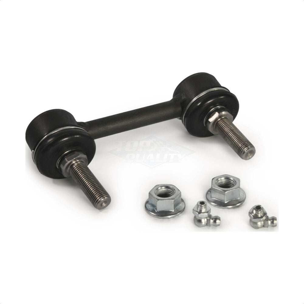 Suspension Stabilizer Bar Link Kit Front 72-K750322 For Ford E-350 Super Duty