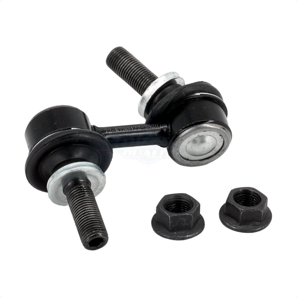 Suspension Stabilizer Bar Link Kit Front 72-K750422 For 2010-2014 Subaru Legacy