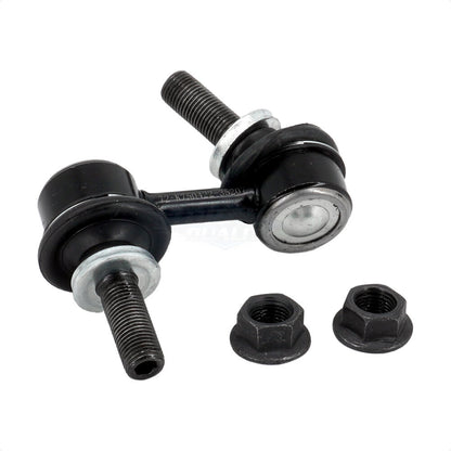 Suspension Stabilizer Bar Link Kit Front 72-K750422 For 2010-2014 Subaru Legacy