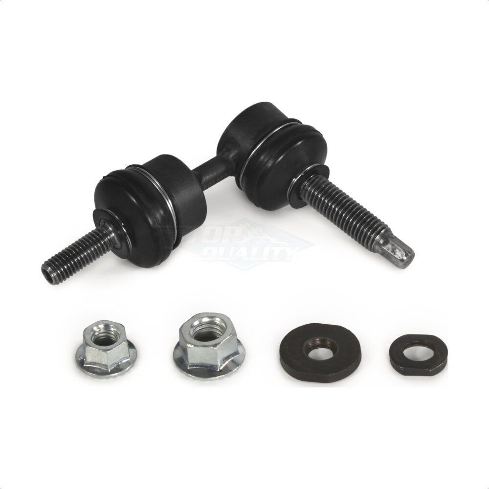 Suspension Stabilizer Bar Link Kit Rear 72-K750465 For Ford Focus C-Max