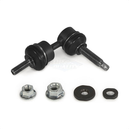 Suspension Stabilizer Bar Link Kit Rear 72-K750465 For Ford Focus C-Max