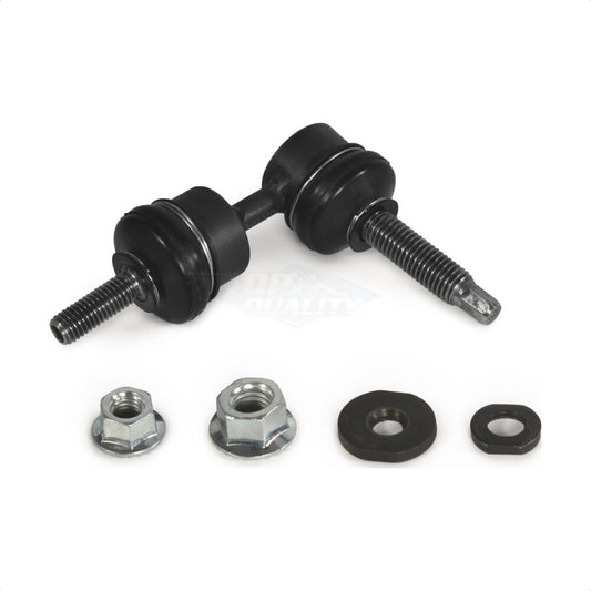 Suspension Stabilizer Bar Link Kit Rear 72-K750465 For Ford Focus C-Max