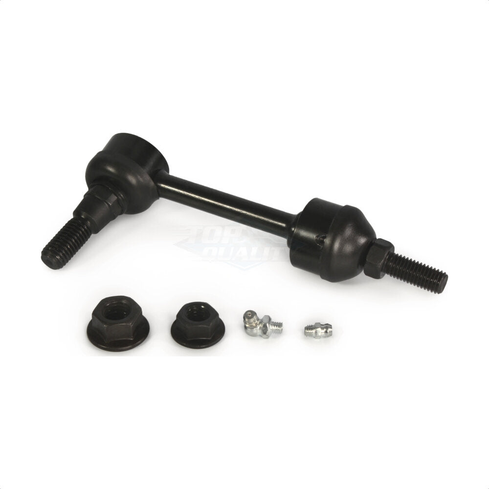 Suspension Stabilizer Bar Link Kit Front 72-K80279 For Ford F-150 4WD