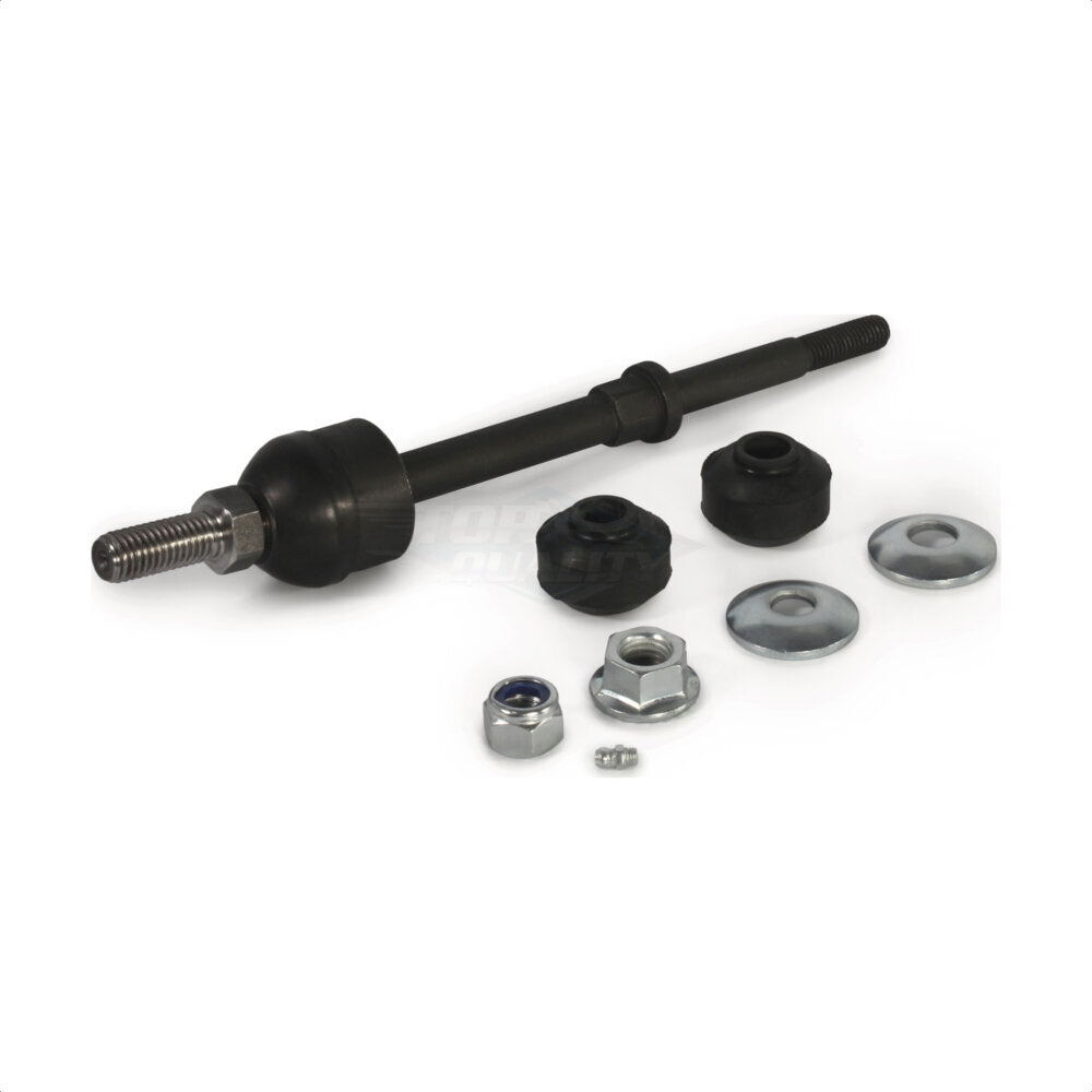 Suspension Stabilizer Bar Link Kit Front 72-K80338 For Ford F-150 Lincoln Mark