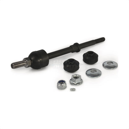 Suspension Stabilizer Bar Link Kit Front 72-K80338 For Ford F-150 Lincoln Mark