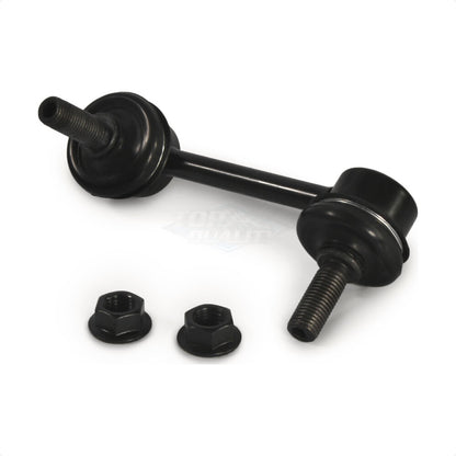 Suspension Stabilizer Bar Link Kit Rear Left 72-K80370 For 2002-2006 Honda CR-V