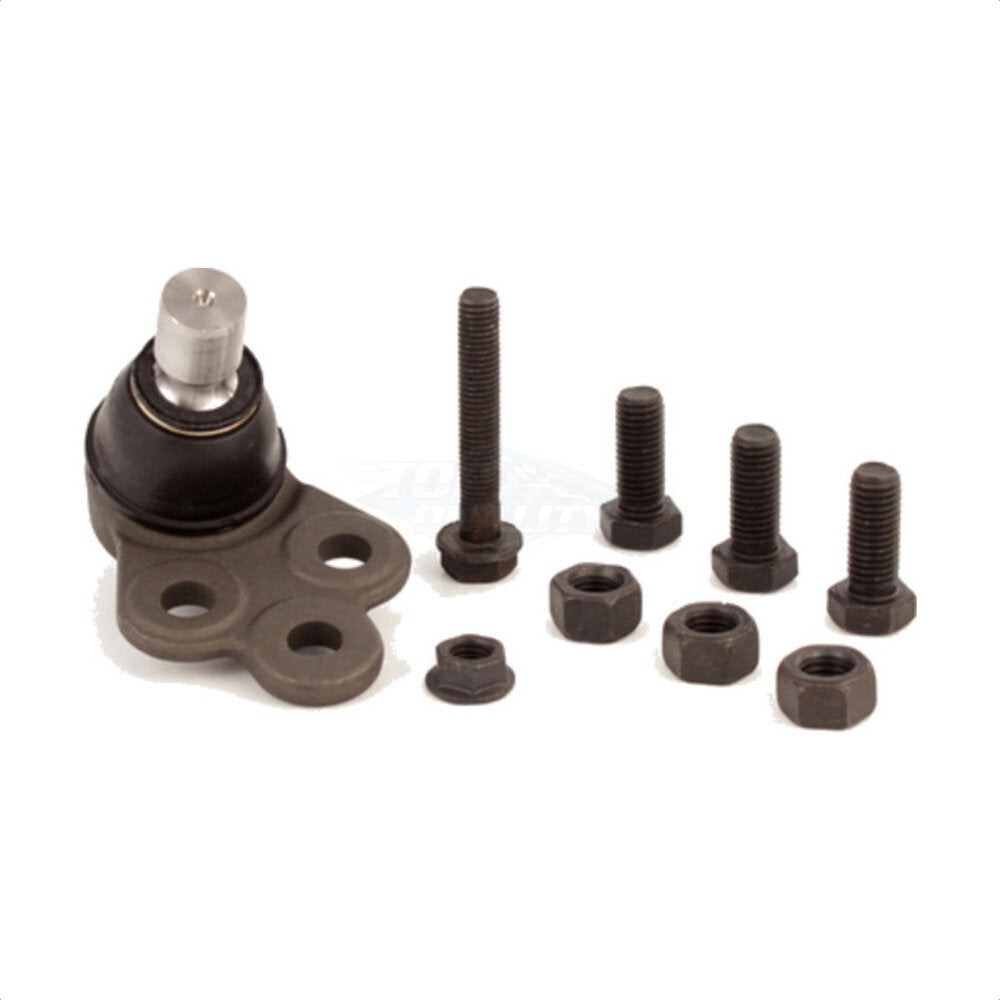Suspension Ball Joint Front Lower 72-K80566 For Chevrolet Cobalt Pontiac G5 Ion