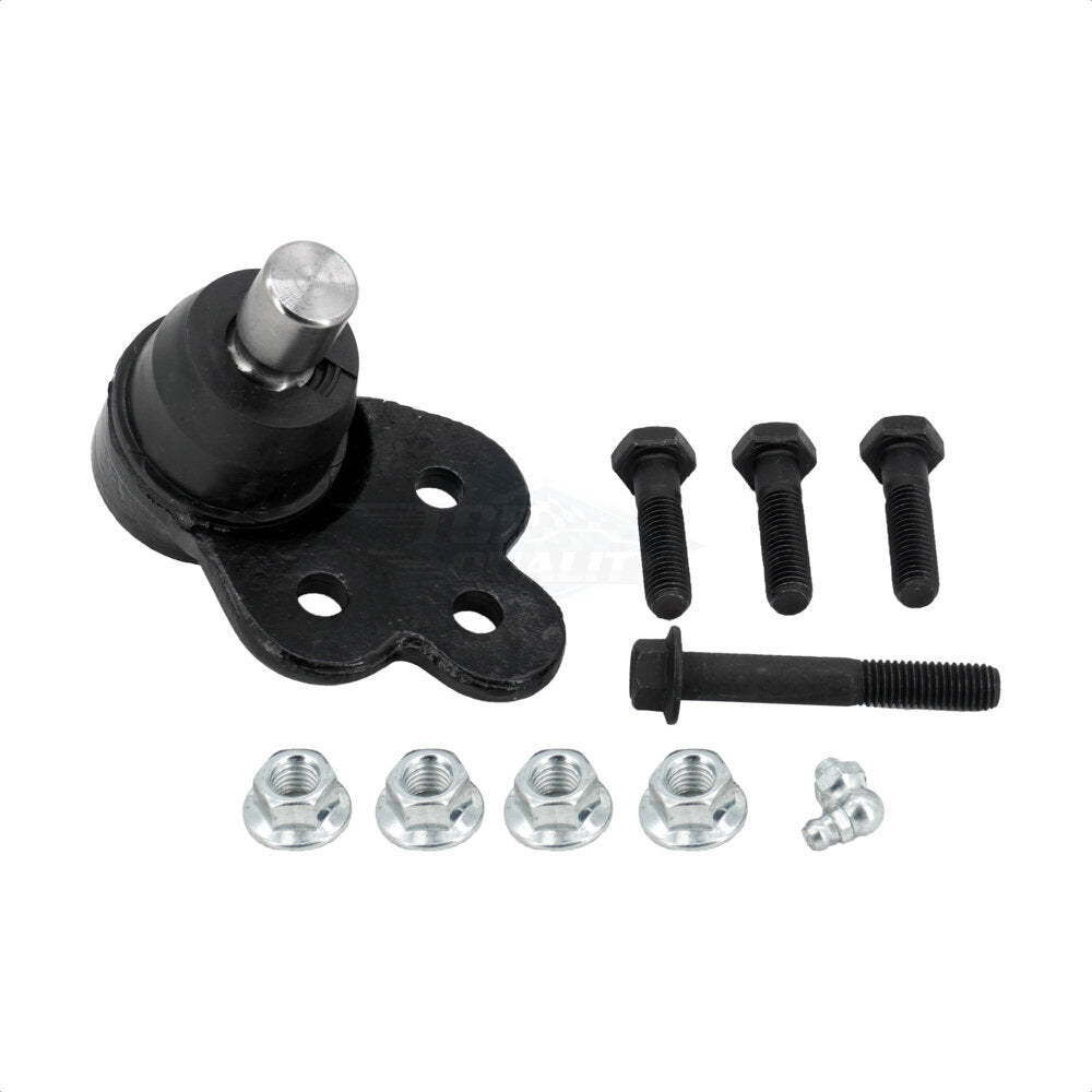 Suspension Ball Joint Front Lower 72-K80567 For Chevrolet Cobalt Pontiac G5 HHR