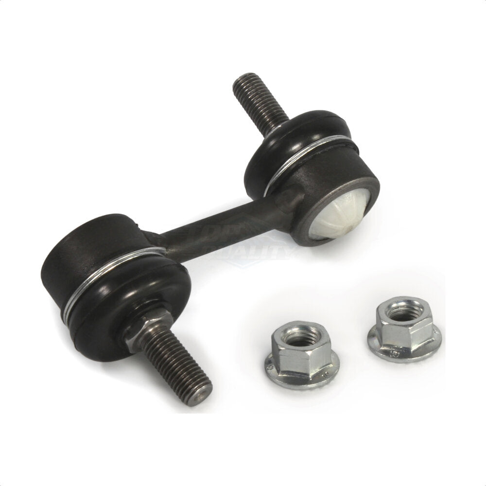 Suspension Stabilizer Bar Link Kit Rear 72-K80620 For Hyundai Sonata Azera Kia